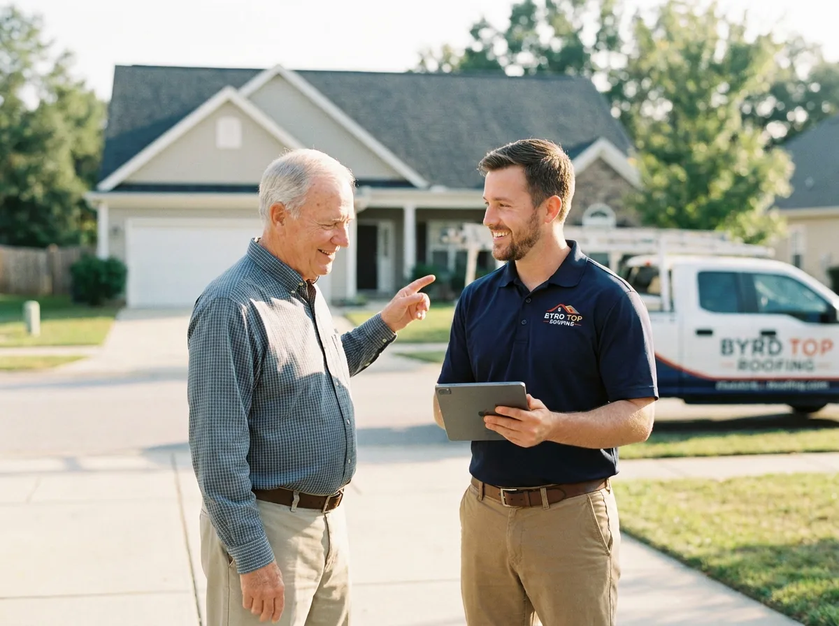 Roofing Sandstone, MN FAQs